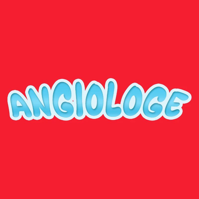 Angiologist as Angiologist