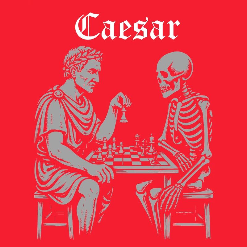 Caesar-Schachduell