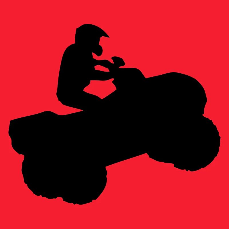 Quad Racer