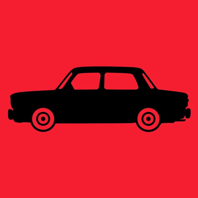La Simca 1000