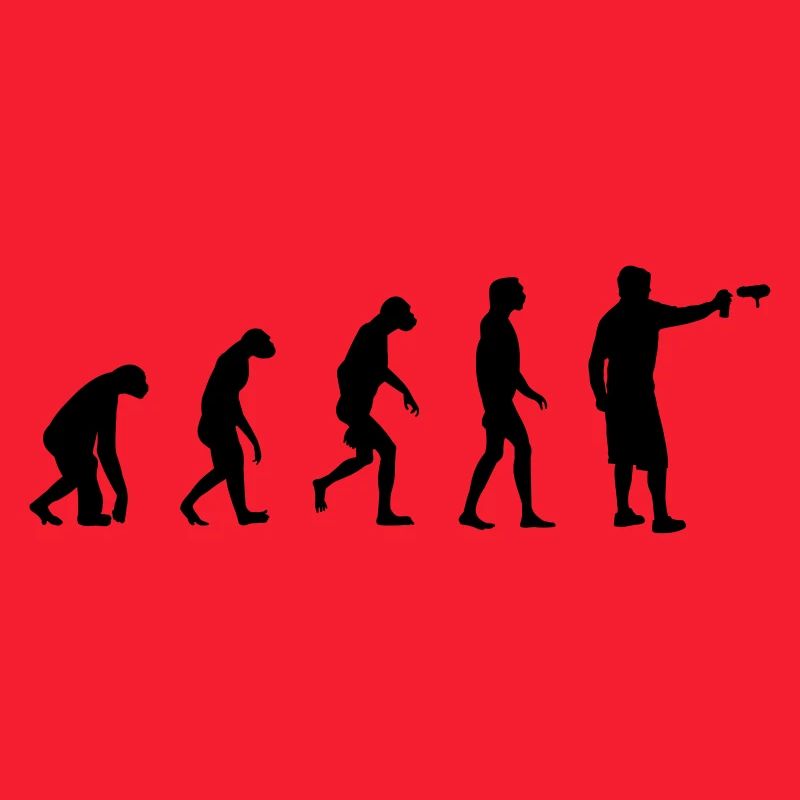 Evolution de Graffiti/ Streetart / Bombing