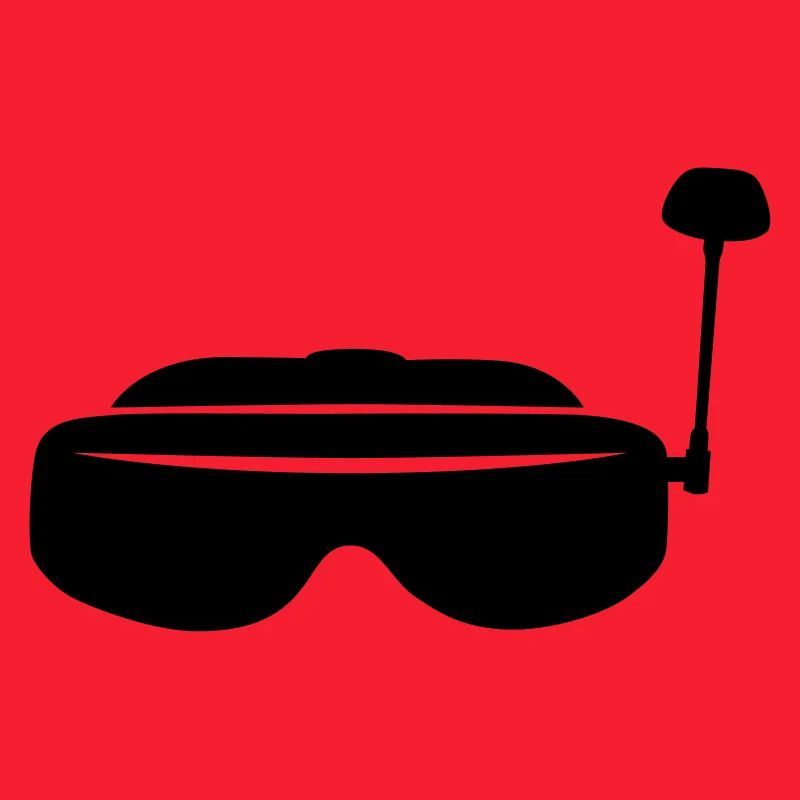 Eyewear FPV
