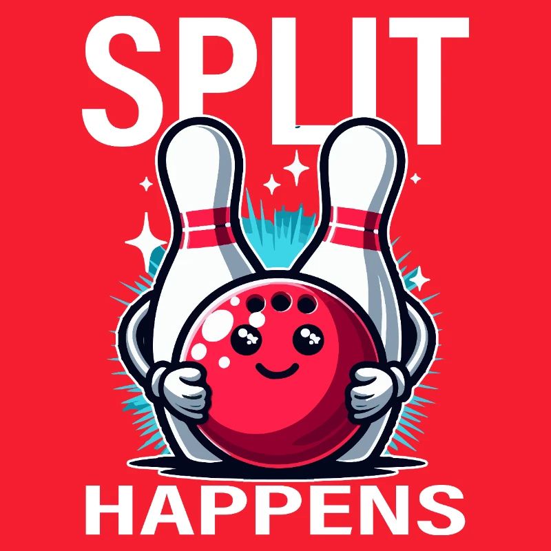 Split Arrive Bowling Joie