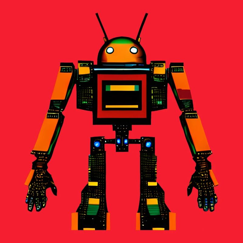 Big Fat Android