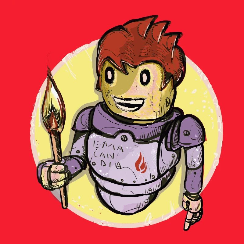 Fire Guide