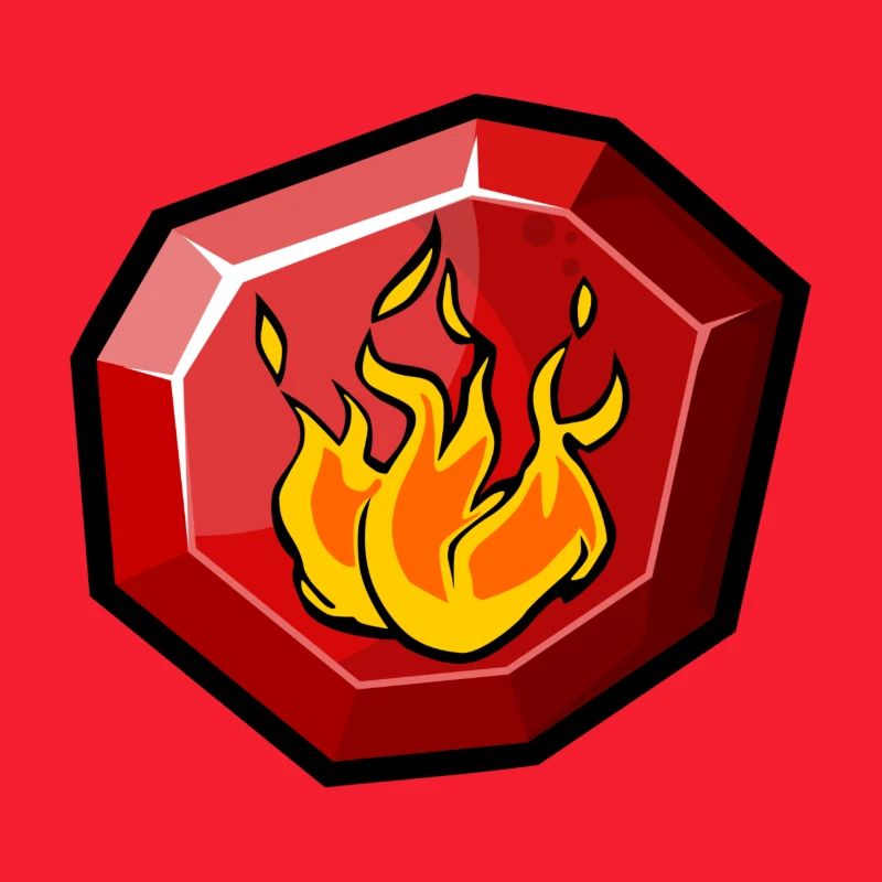 element fire