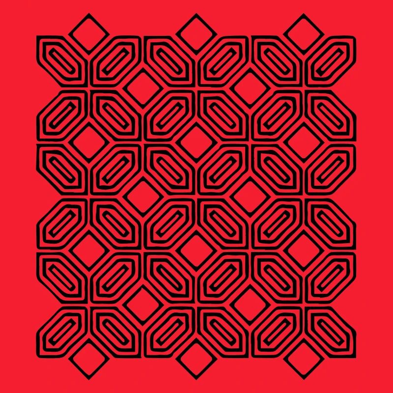 pattern 1