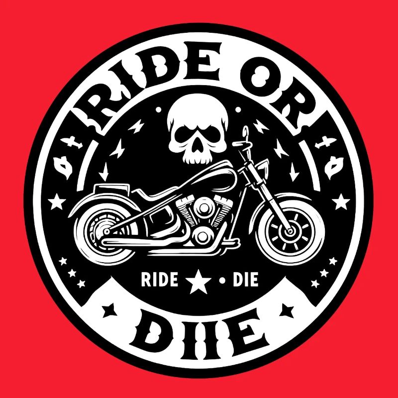 Fahre oder stirb