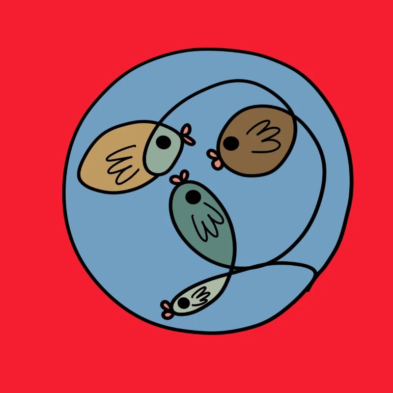 Fisch 5