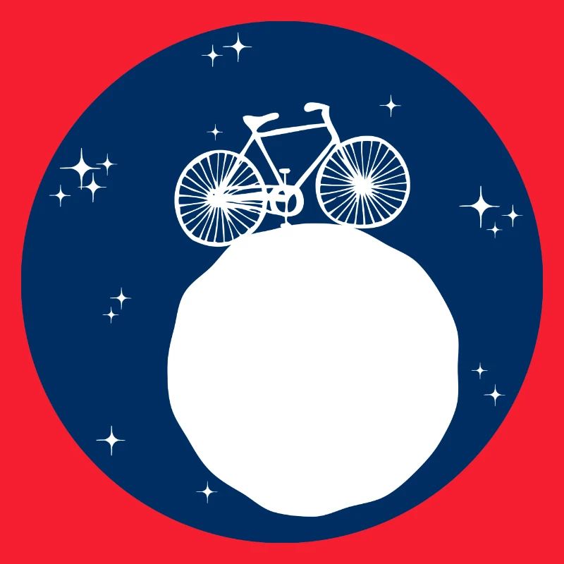Vélo spatial