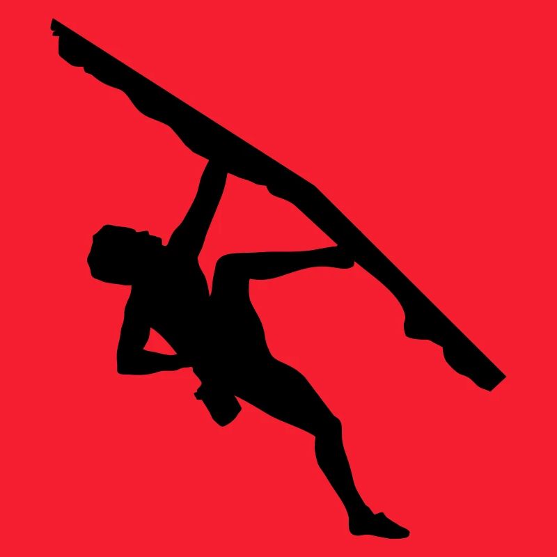 Climbing man (super cheap!)
