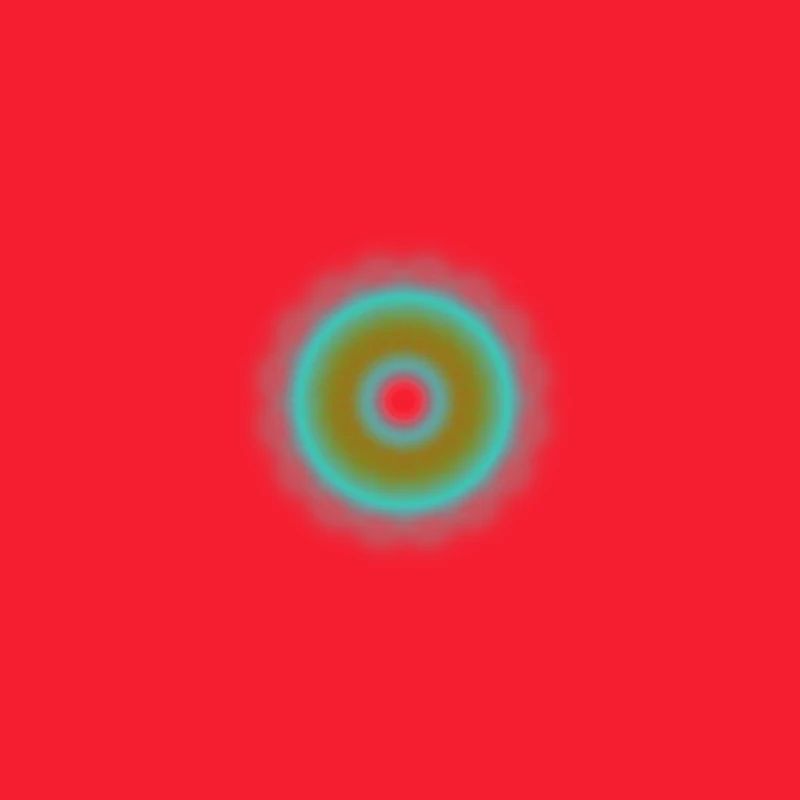 circle pattern