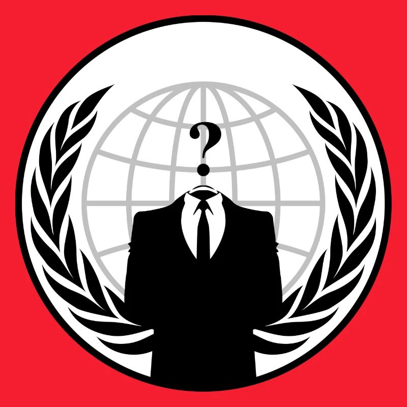 Anonymous