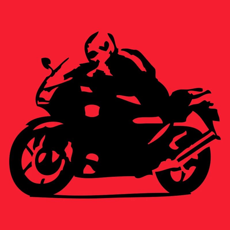 biker