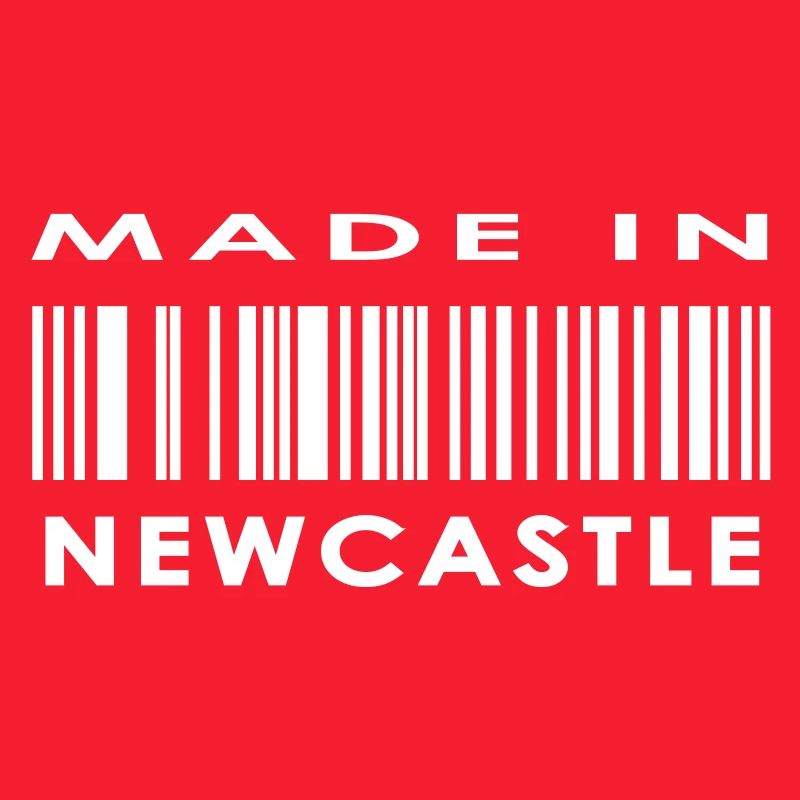 Fait à Newcastle upon Tyne