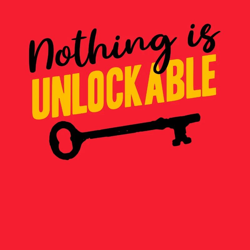 Locksmith Nothing is unlockable Pick Tools