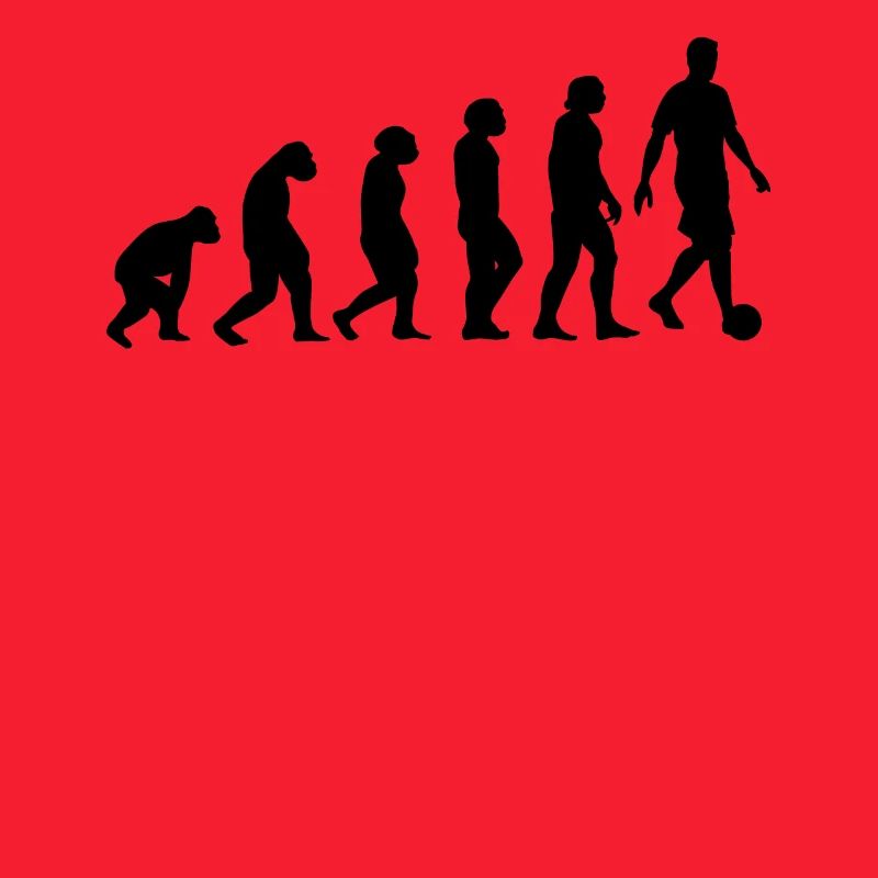 Évolution du football