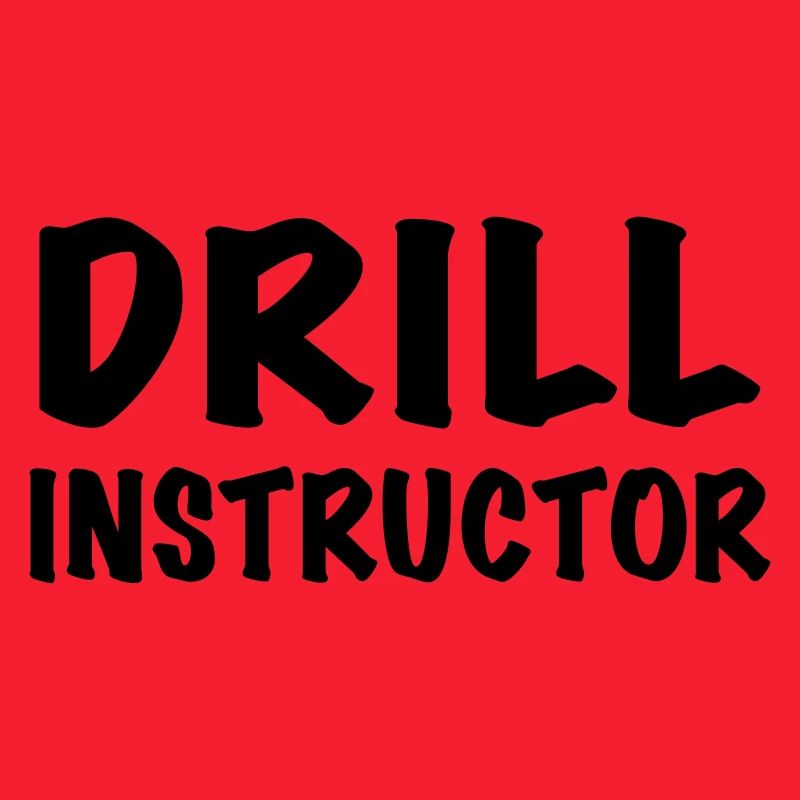 Drill Instructor
