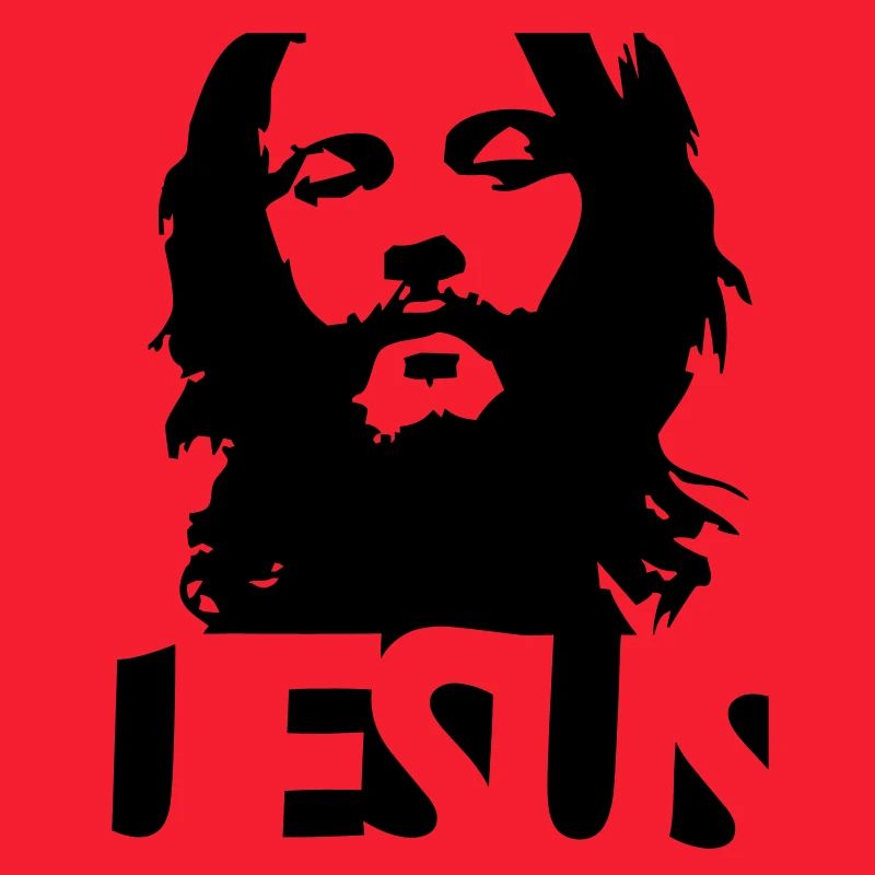 jesus