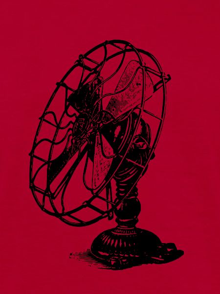 Ventilator