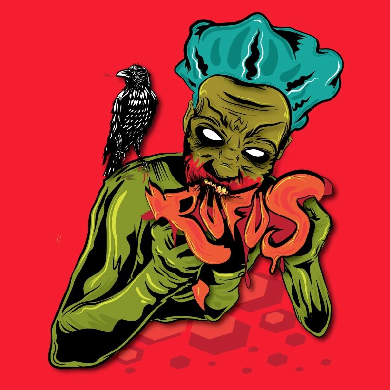 Zombie