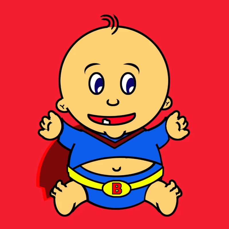 Super Bébé