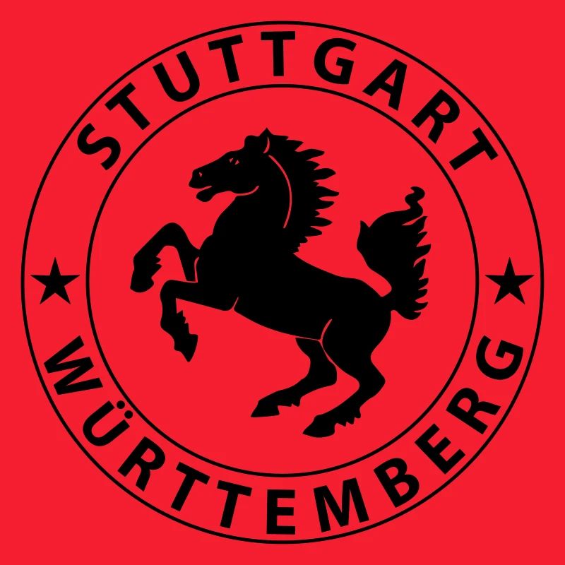 Stuttgart Wappen