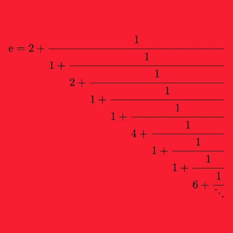 Euler chain break