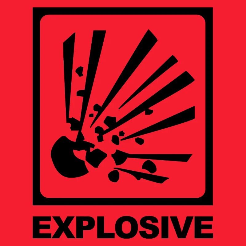 Explosive