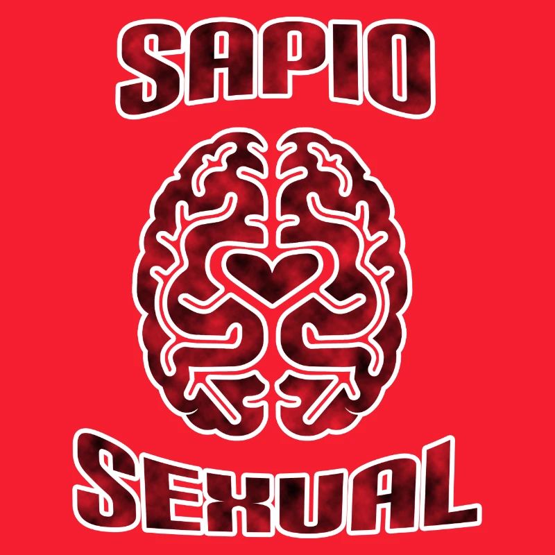 Sapiosexual