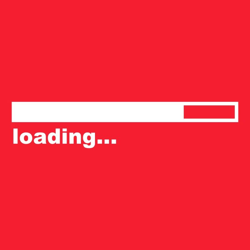 Loading Bar - Internet - Game