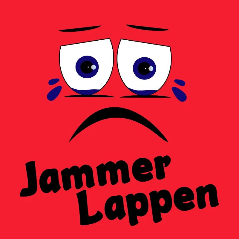 Jammer Rag