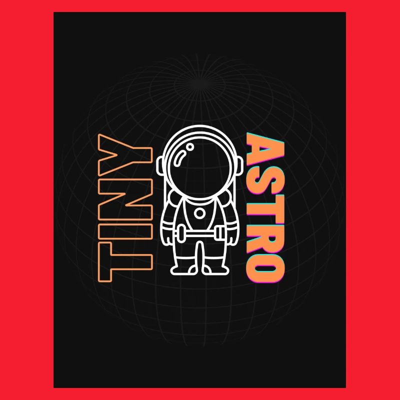 Tiny Astro
