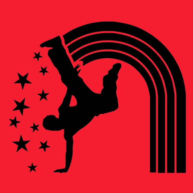 dancer - your text here