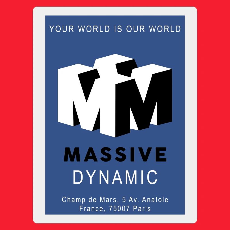 Massive dynamyc