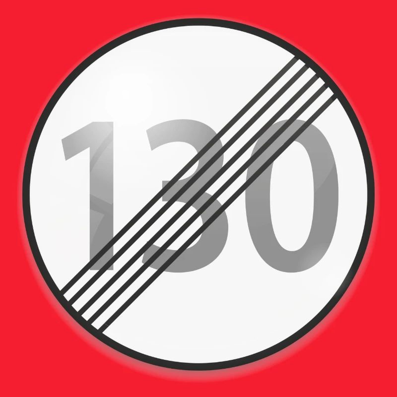 no speed limit