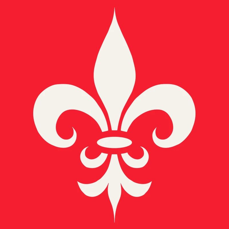 Lys royal français