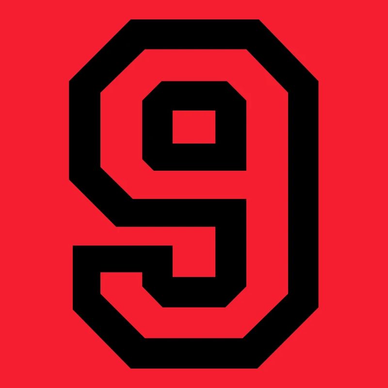 9.