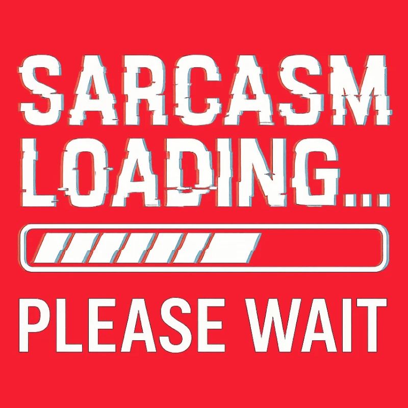 Sarcasm