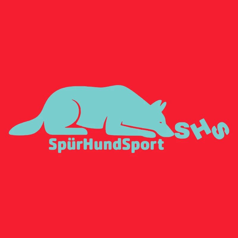 SHS logo mint