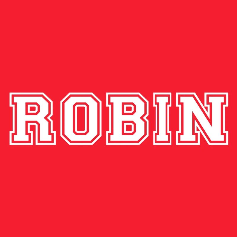 robin