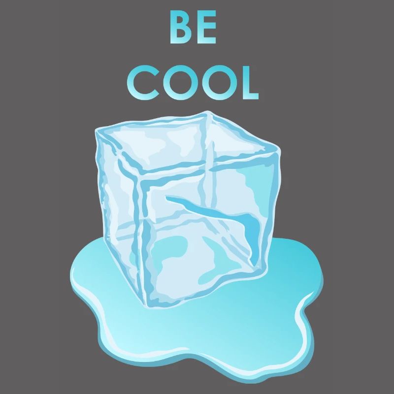 Be Cool IceCube