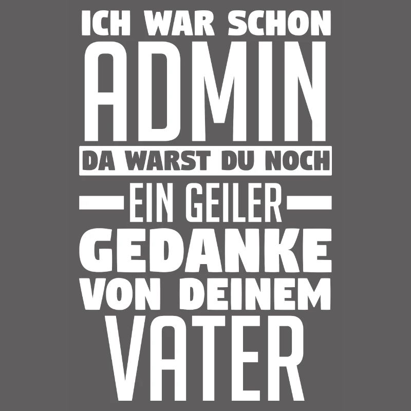 Administrator Informatiker Programmierer Admin
