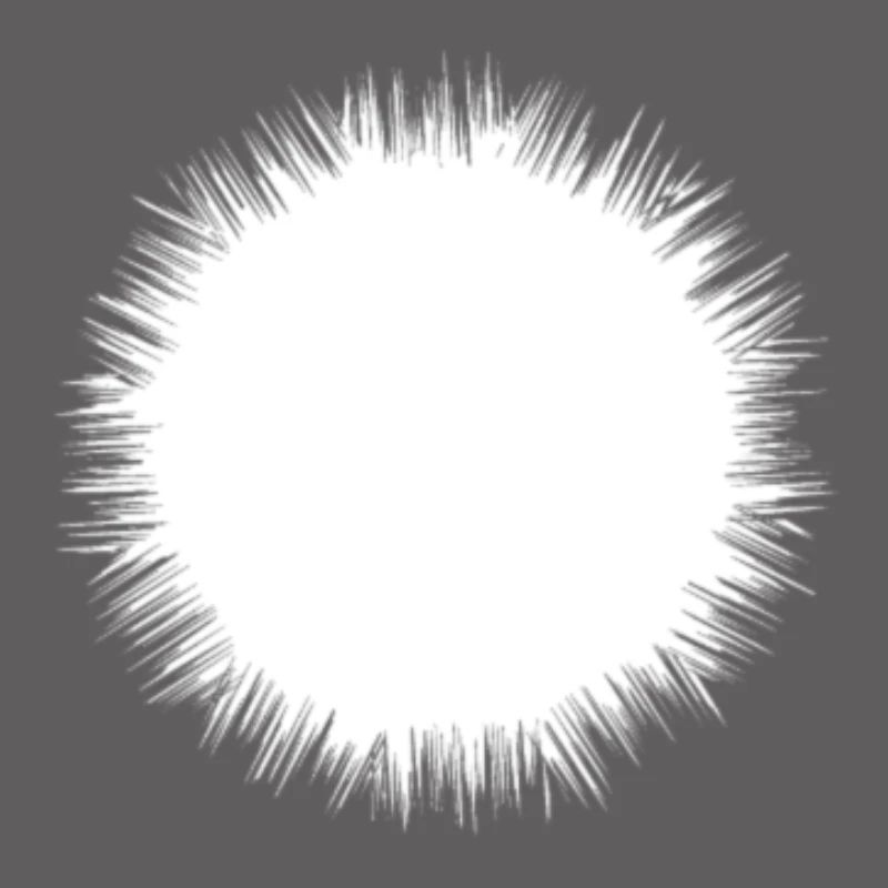 Cool Cool Cool Cool White Black Pattern