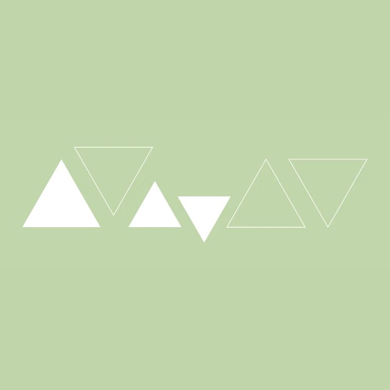 Conception de triangles