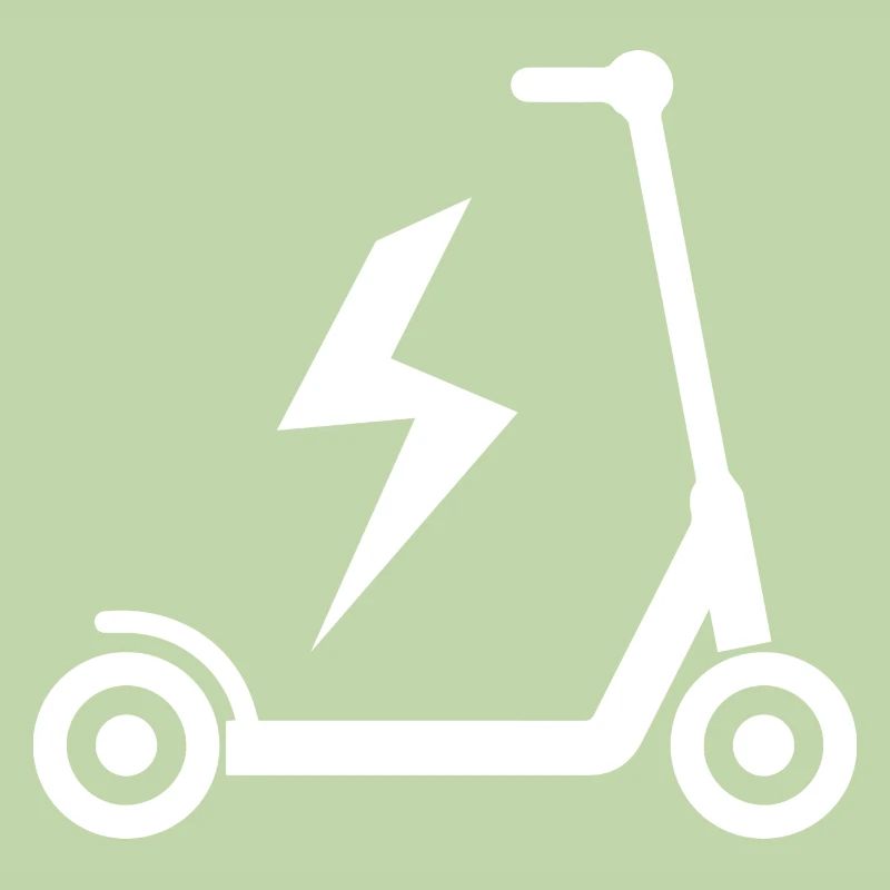 E-Scooter E-Roller Scooter