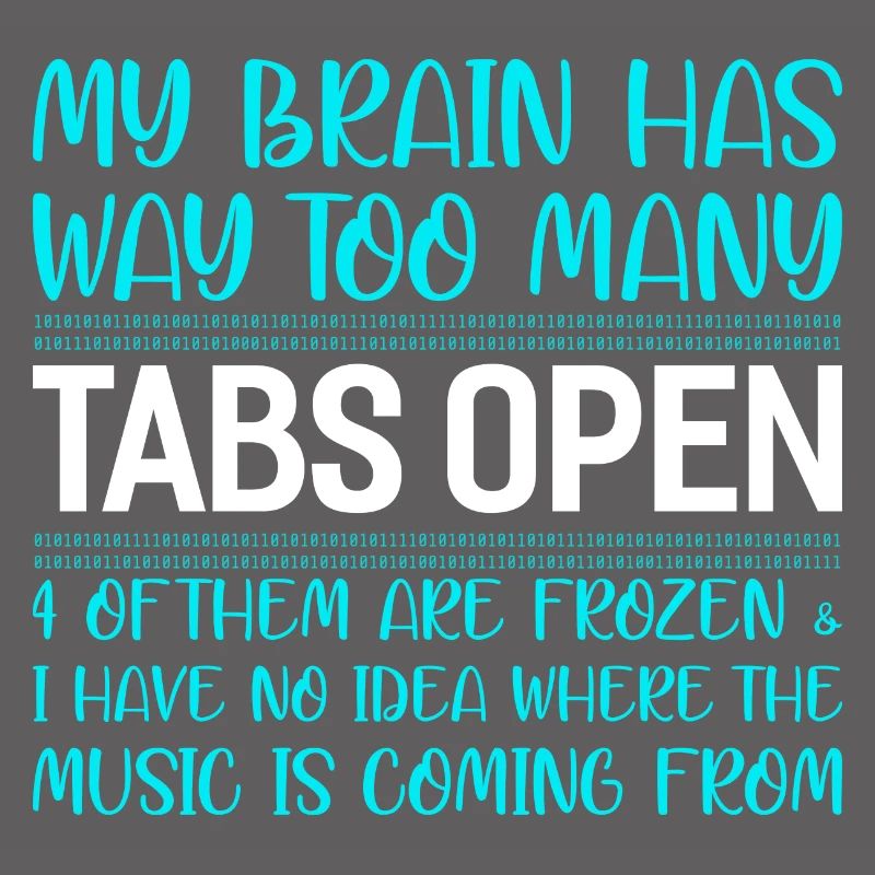 Programmierer Nerd Computer Informatik Geschenk