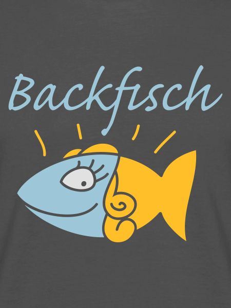 Backfisch