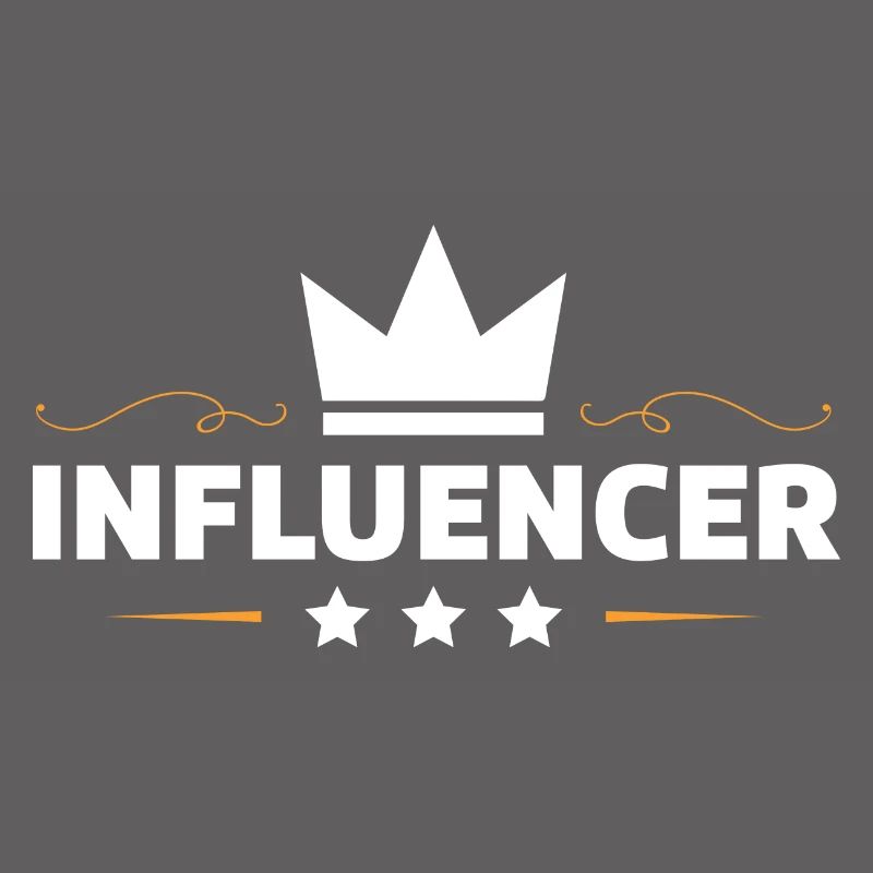Profession d’influenceur