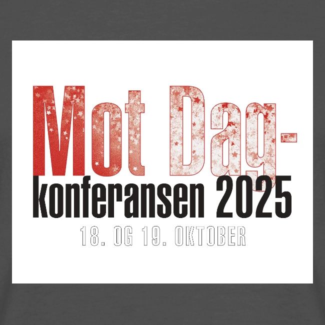 Mot Dag konferanse 2025